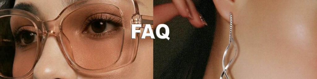 header faq