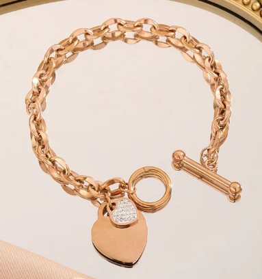 bijoux acier inoxydable chiffres romains bijoux acier inoxydable chiffres romains