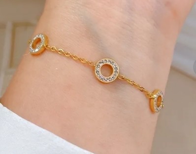 bijoux acier inoxydable chiffres romains bijoux acier inoxydable chiffres romains